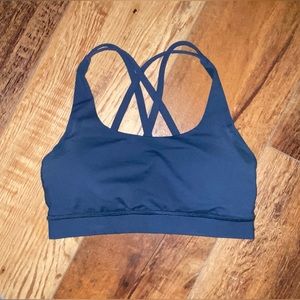 lululemon Energy Bra *Medium Support